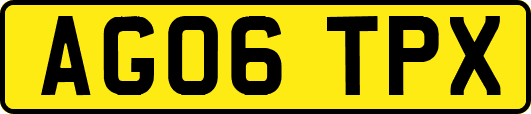 AG06TPX