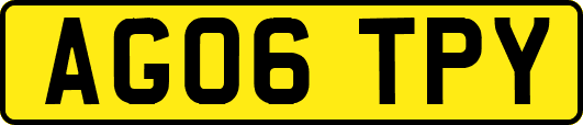 AG06TPY
