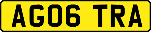 AG06TRA