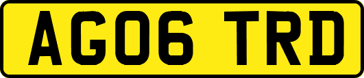 AG06TRD