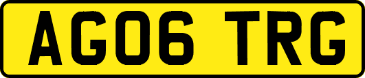 AG06TRG