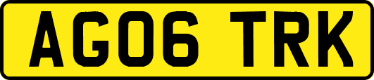 AG06TRK