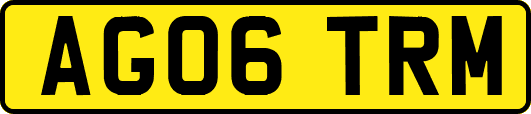 AG06TRM