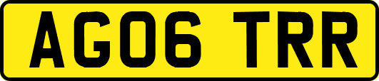 AG06TRR