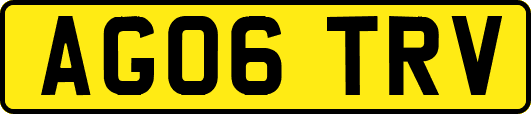AG06TRV