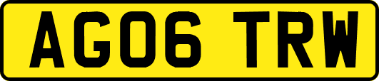 AG06TRW
