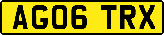AG06TRX