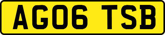 AG06TSB