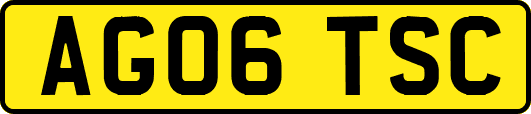 AG06TSC