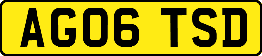 AG06TSD