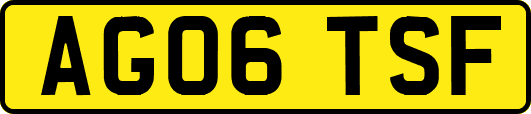 AG06TSF