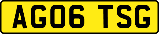 AG06TSG