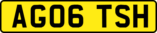 AG06TSH