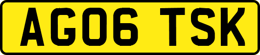 AG06TSK