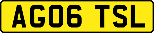AG06TSL
