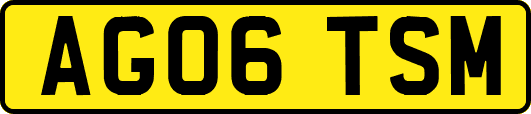 AG06TSM