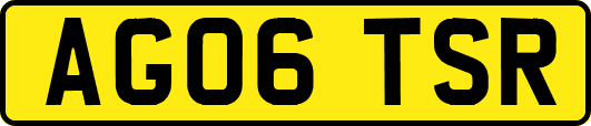 AG06TSR