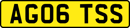AG06TSS