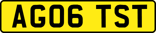 AG06TST