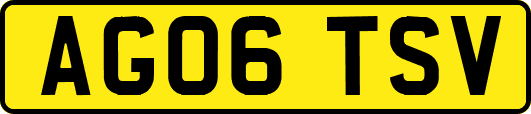 AG06TSV