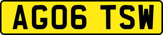 AG06TSW