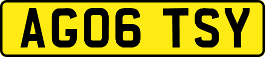 AG06TSY