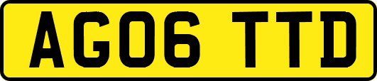 AG06TTD