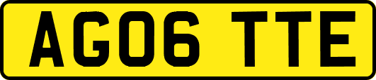 AG06TTE
