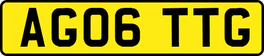 AG06TTG