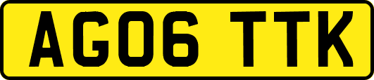 AG06TTK