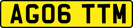 AG06TTM