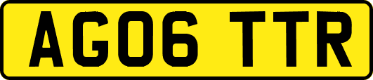 AG06TTR