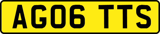 AG06TTS