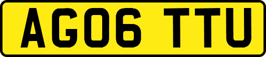 AG06TTU