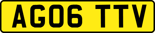 AG06TTV