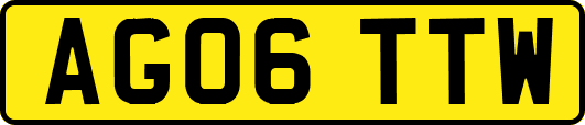 AG06TTW