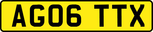 AG06TTX
