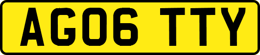 AG06TTY