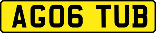 AG06TUB