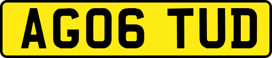 AG06TUD