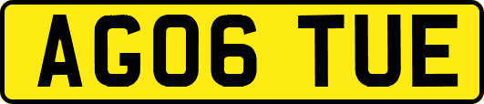 AG06TUE