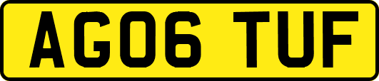AG06TUF