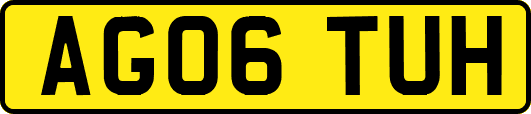 AG06TUH