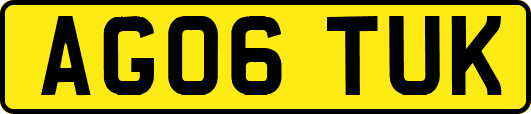 AG06TUK