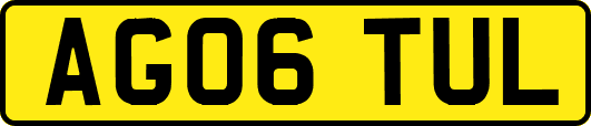 AG06TUL