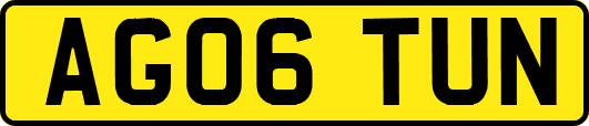 AG06TUN