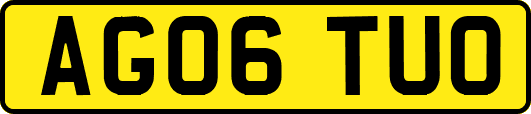 AG06TUO