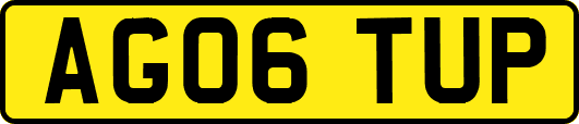 AG06TUP