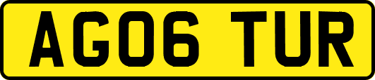 AG06TUR