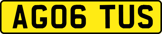 AG06TUS
